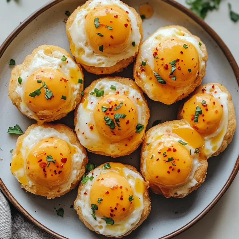 Starbucks Egg Bites: An Incredible Ultimate Recipe